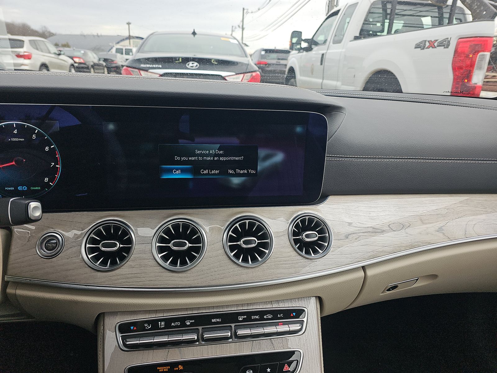 2022 Mercedes-Benz E-Class E 450 AWD