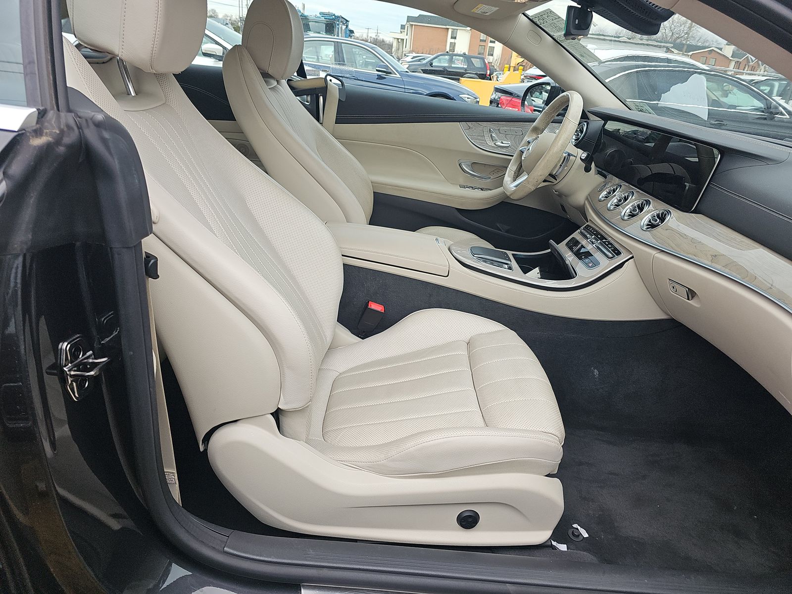 2022 Mercedes-Benz E-Class E 450 AWD