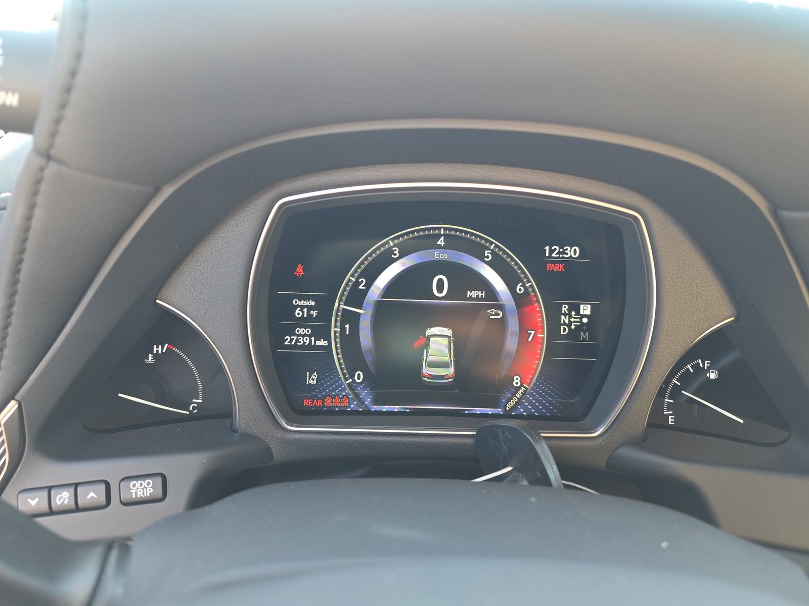 2023 Lexus LS LS 500 RWD