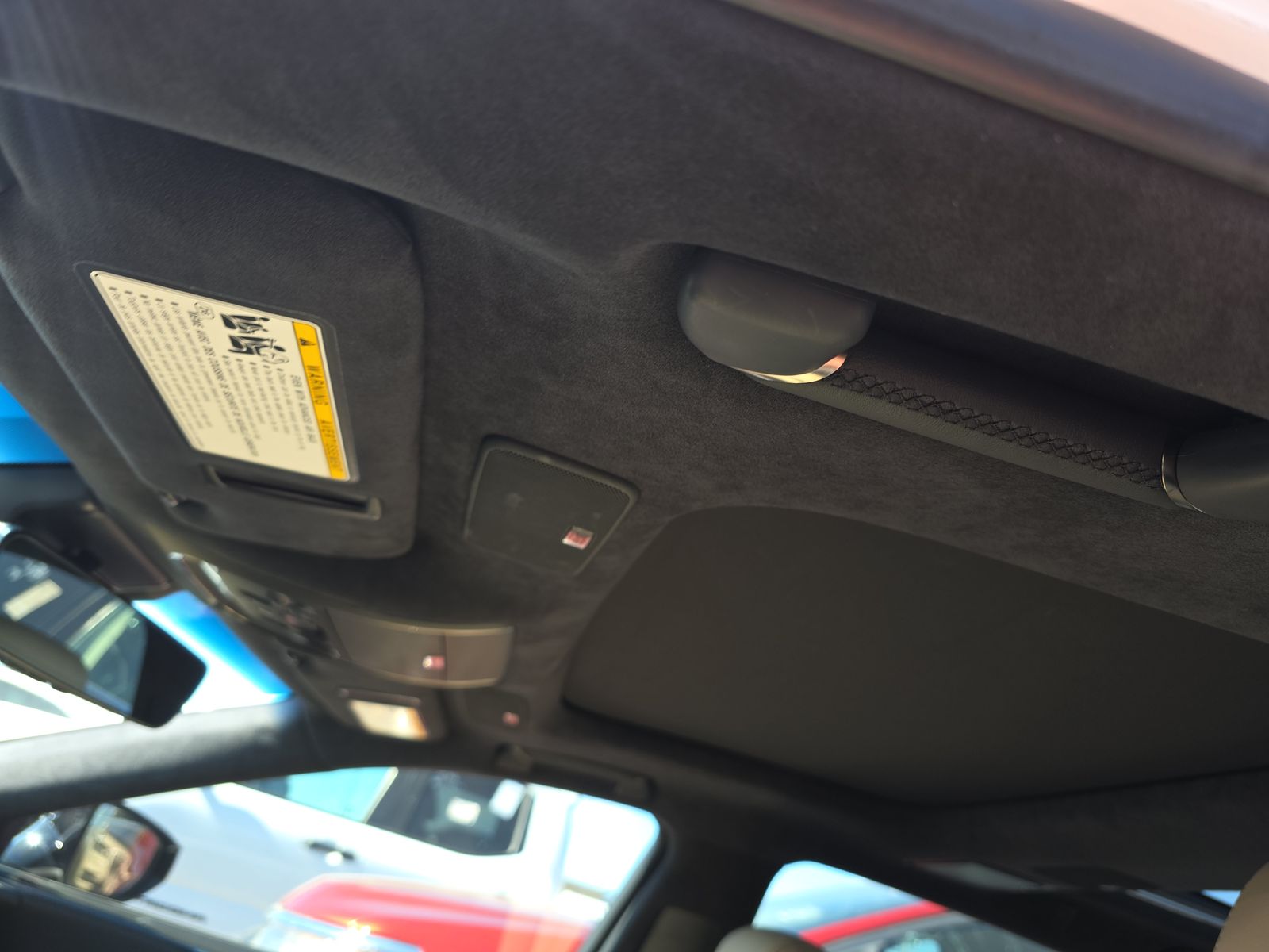 2023 Lexus LS LS 500 RWD