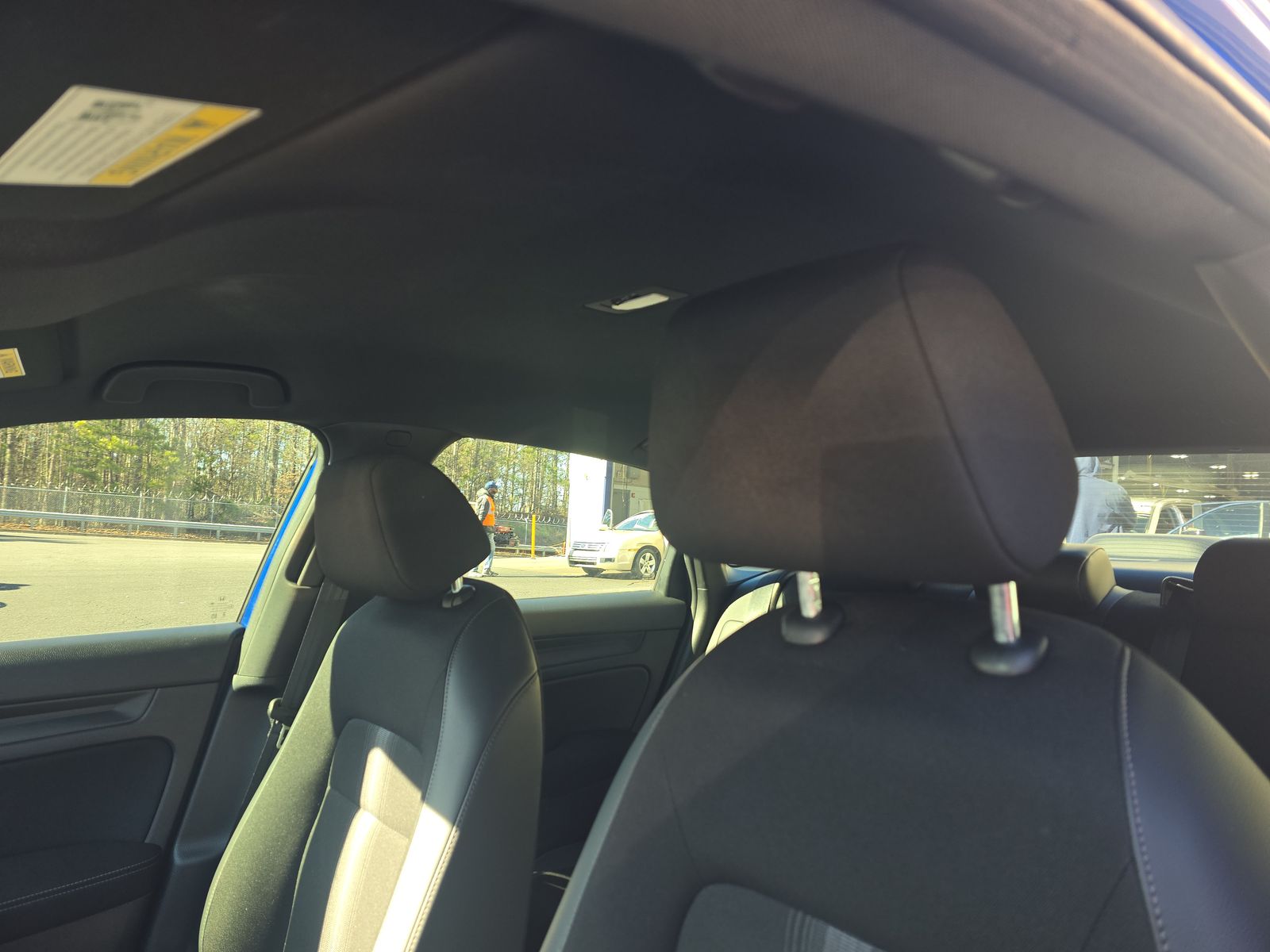 2023 Honda Civic Sport FWD