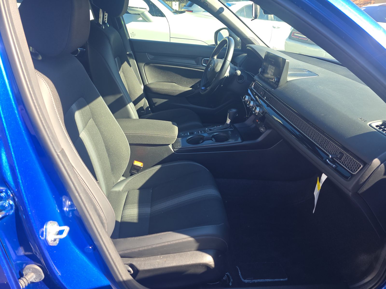 2023 Honda Civic Sport FWD