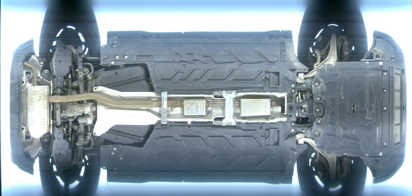 2025 Mercedes-Benz GLB AMG GLB 35 AWD