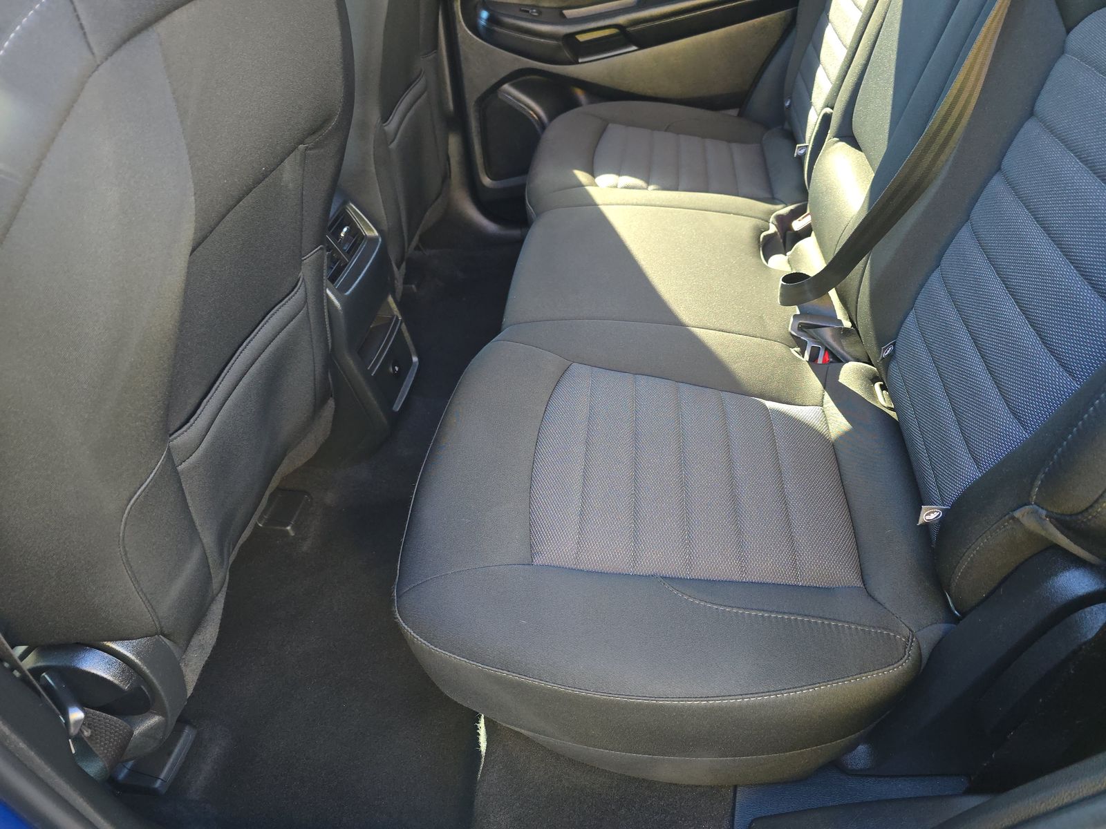 2023 Ford Edge SE AWD