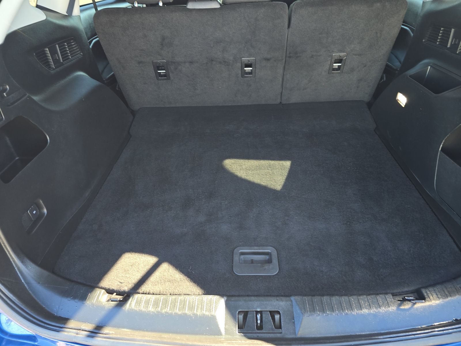 2023 Ford Edge SE AWD