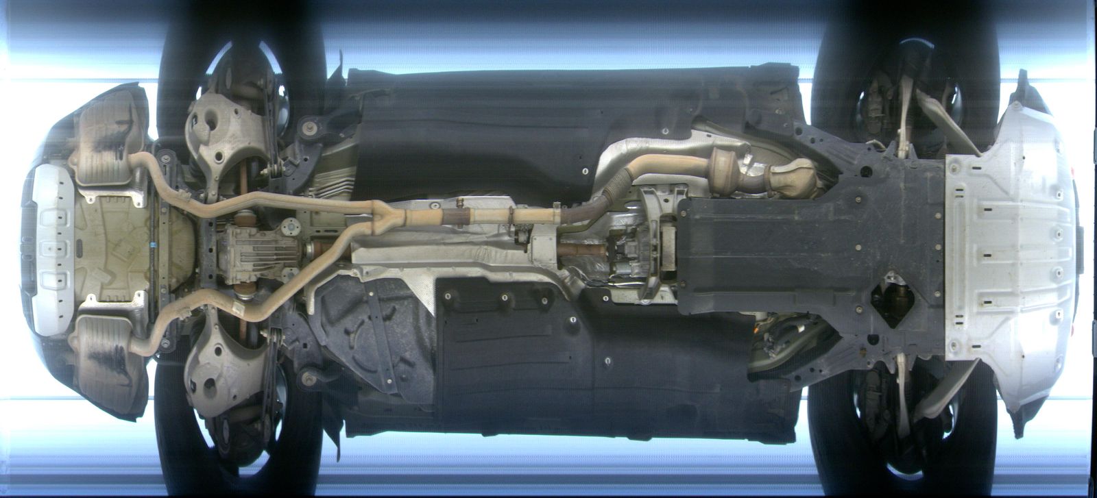 2023 Ford Explorer Timberline AWD