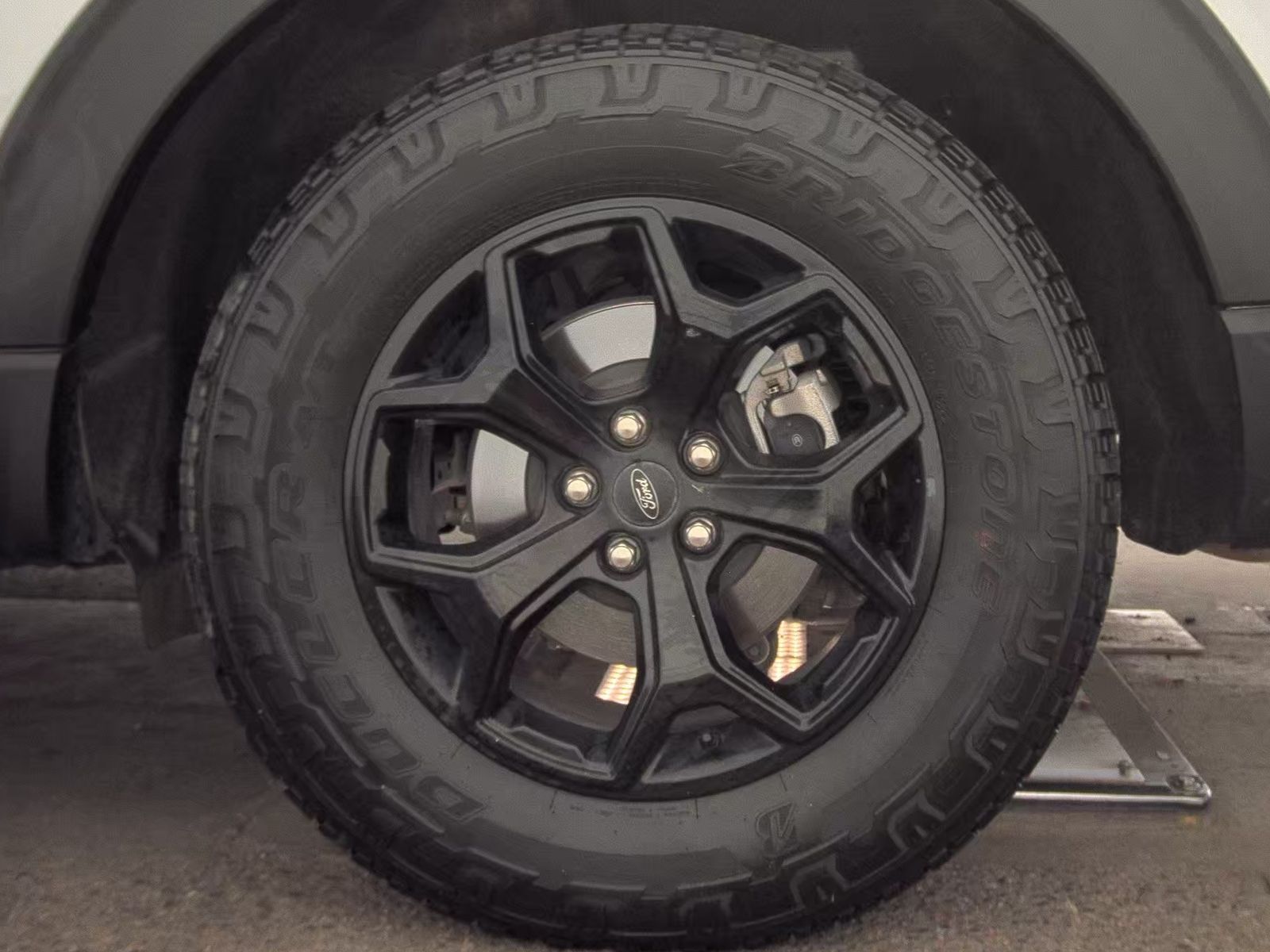 2023 Ford Explorer Timberline AWD