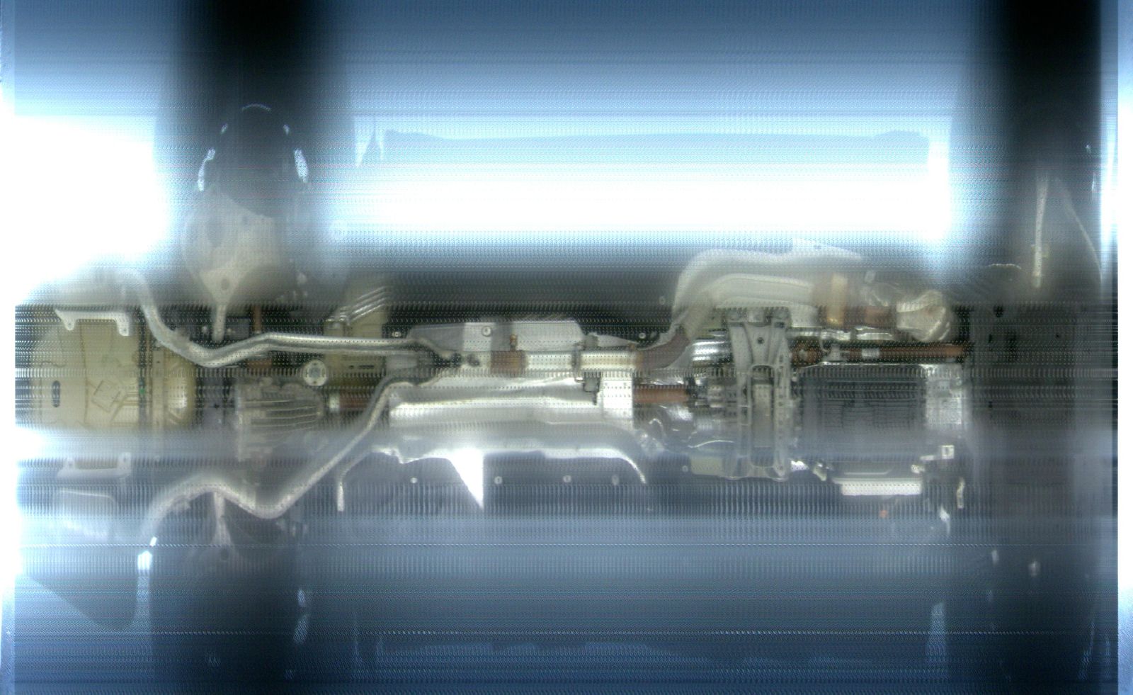 2023 Ford Explorer XLT AWD