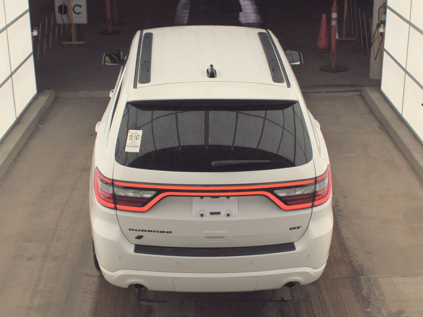 2023 Dodge Durango GT AWD