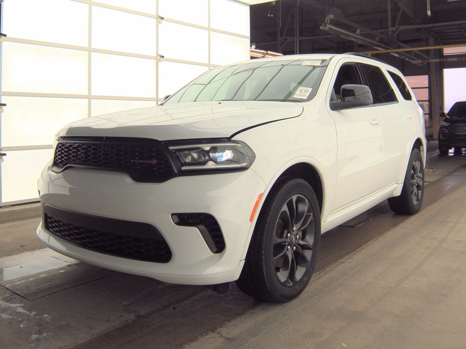 2023 Dodge Durango GT AWD