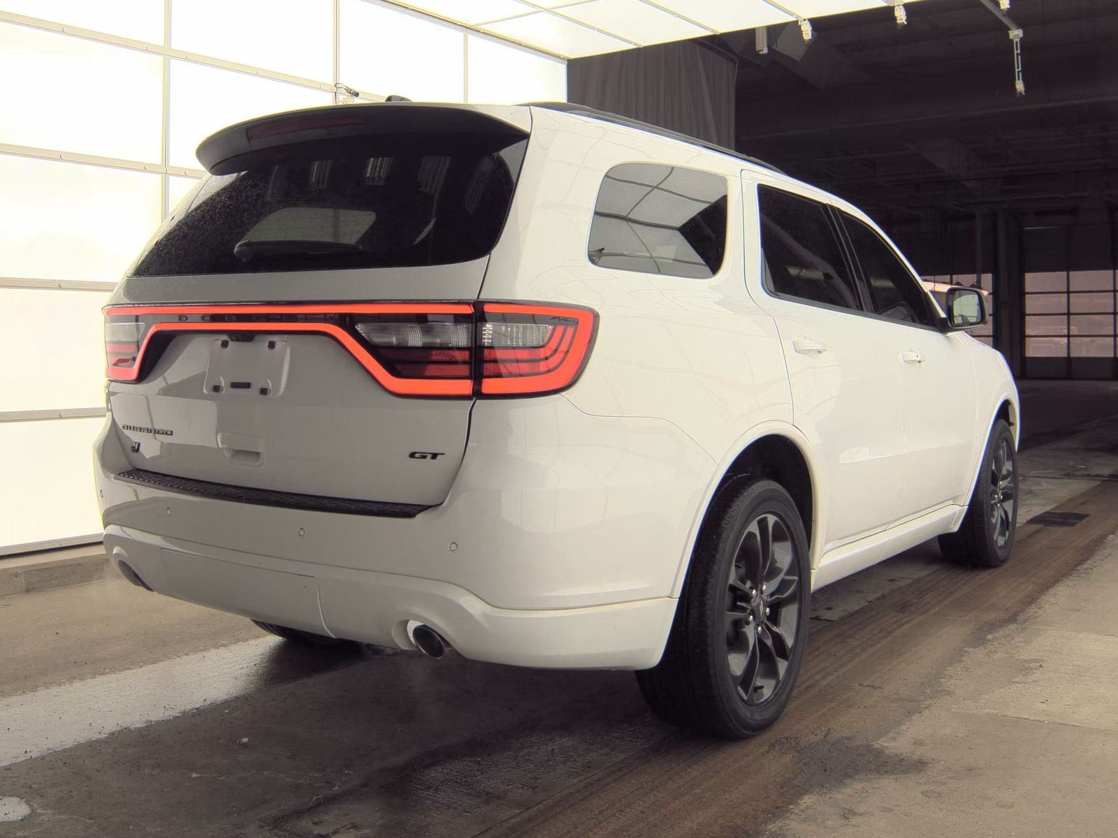 2023 Dodge Durango GT AWD