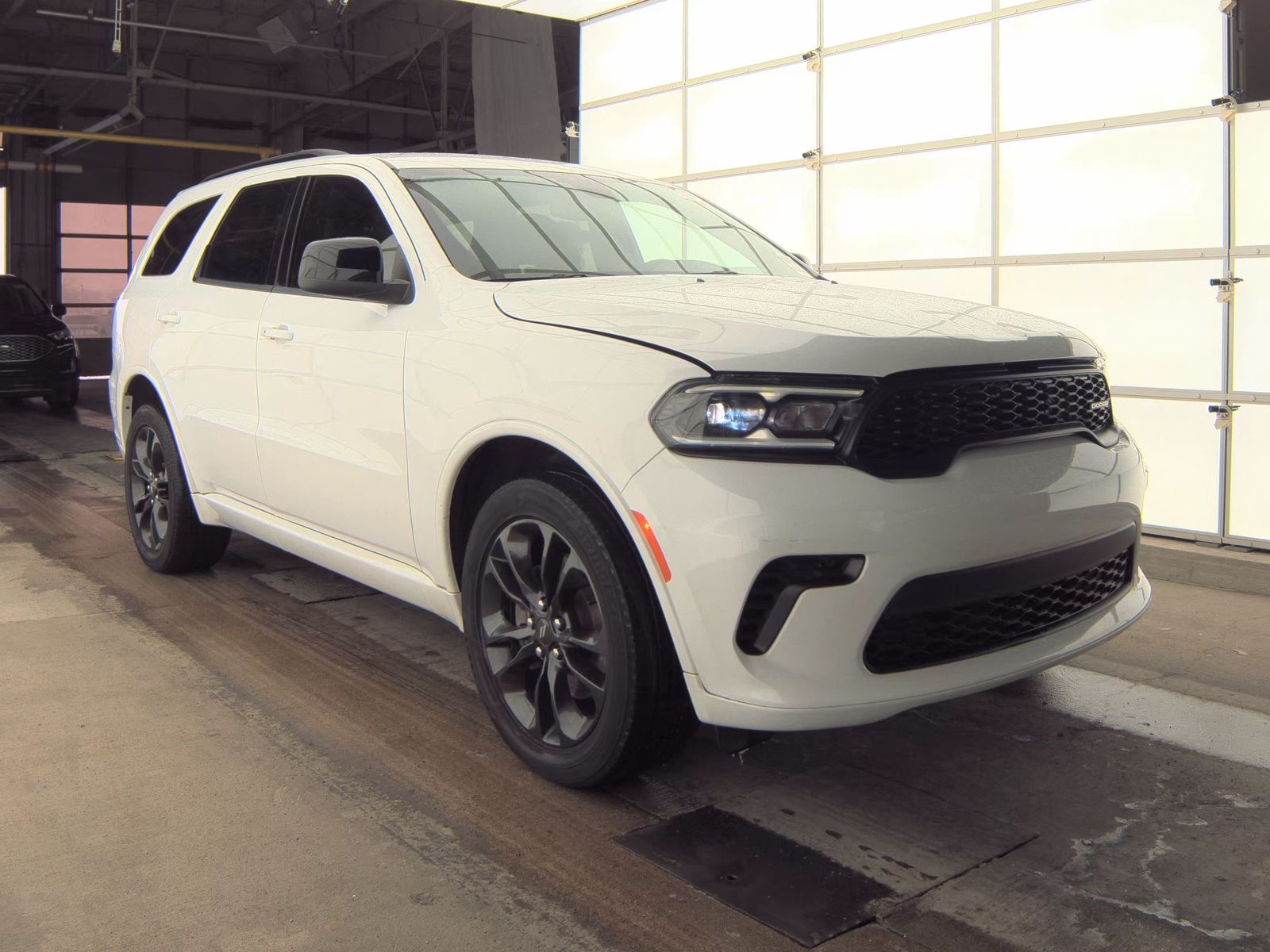 2023 Dodge Durango GT AWD