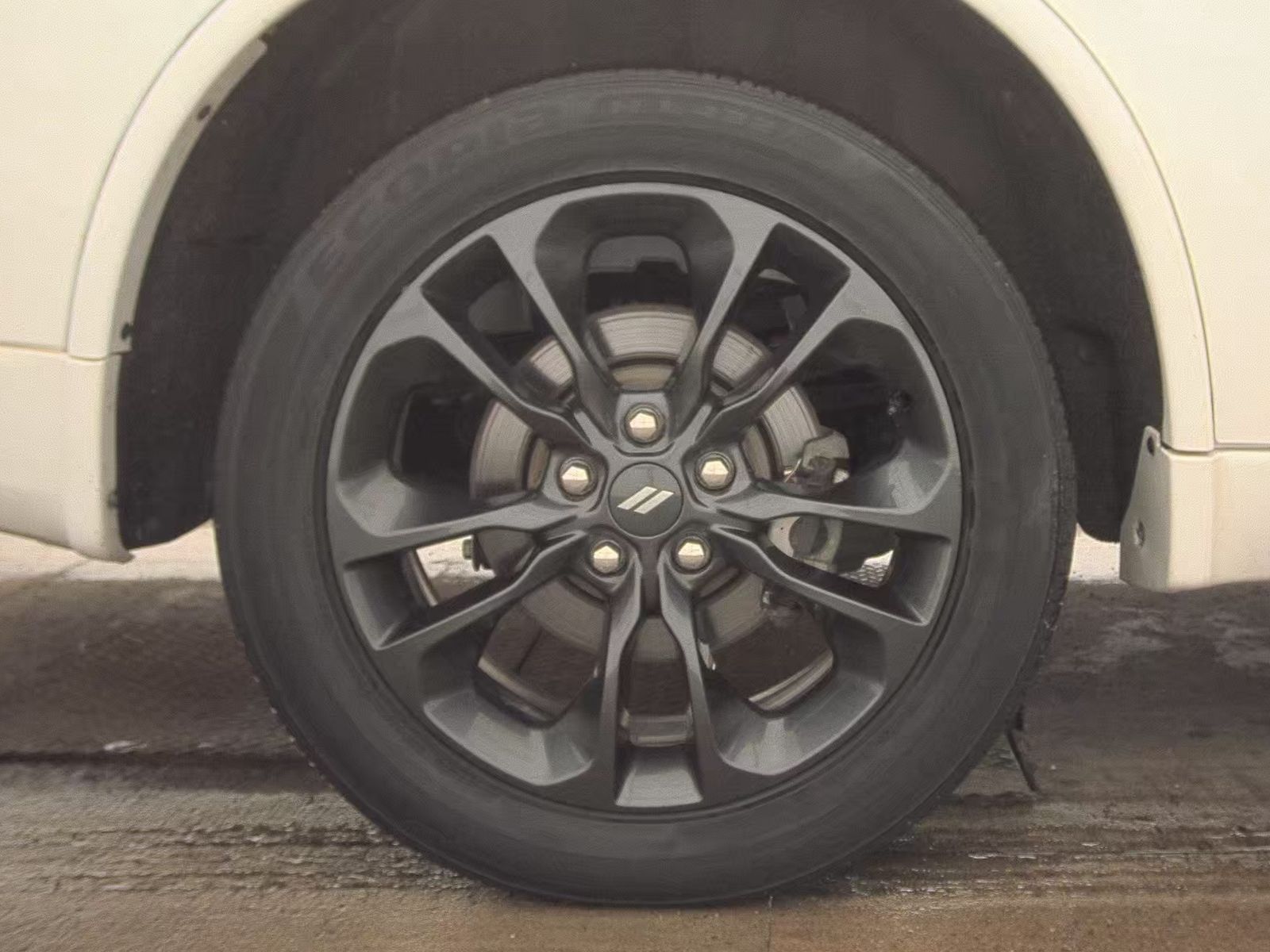 2023 Dodge Durango GT AWD