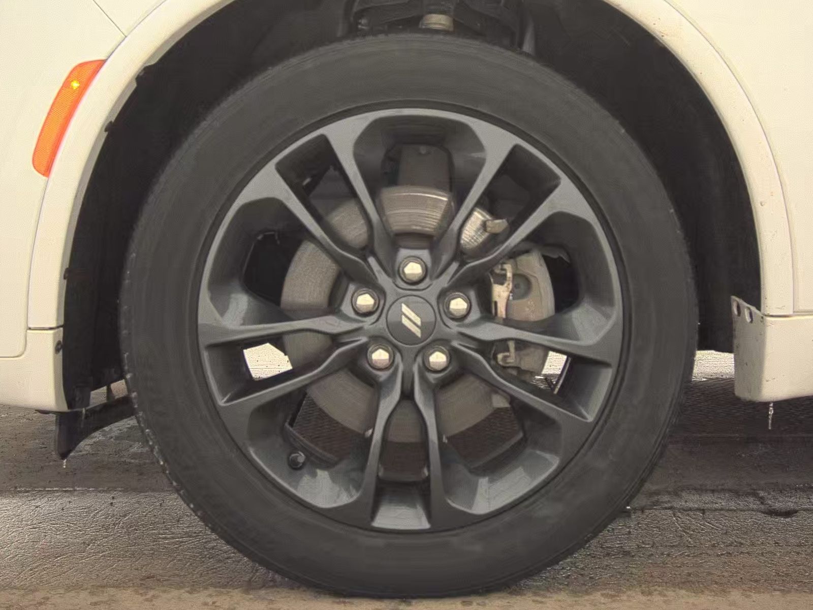 2023 Dodge Durango GT AWD