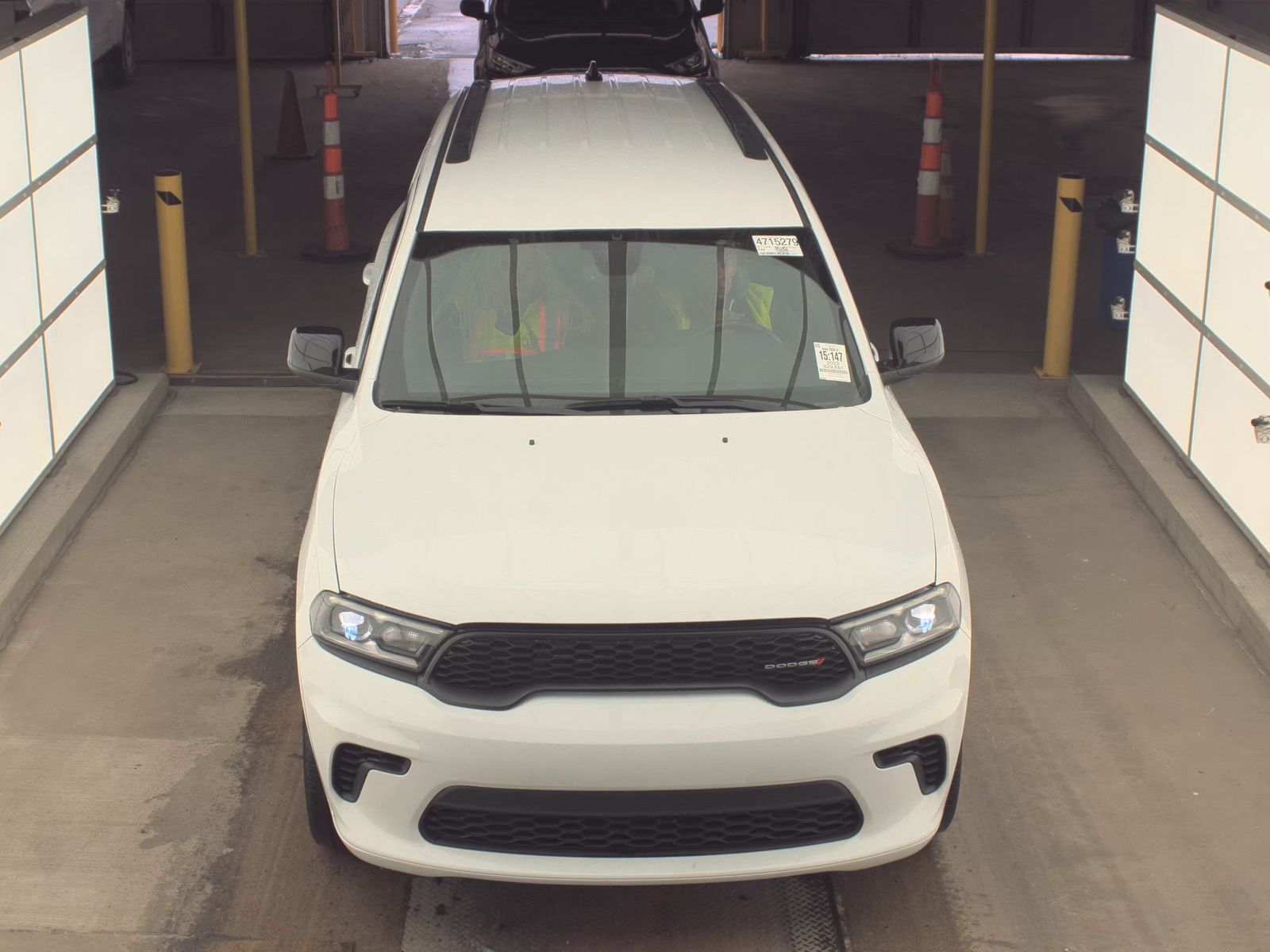 2023 Dodge Durango GT AWD