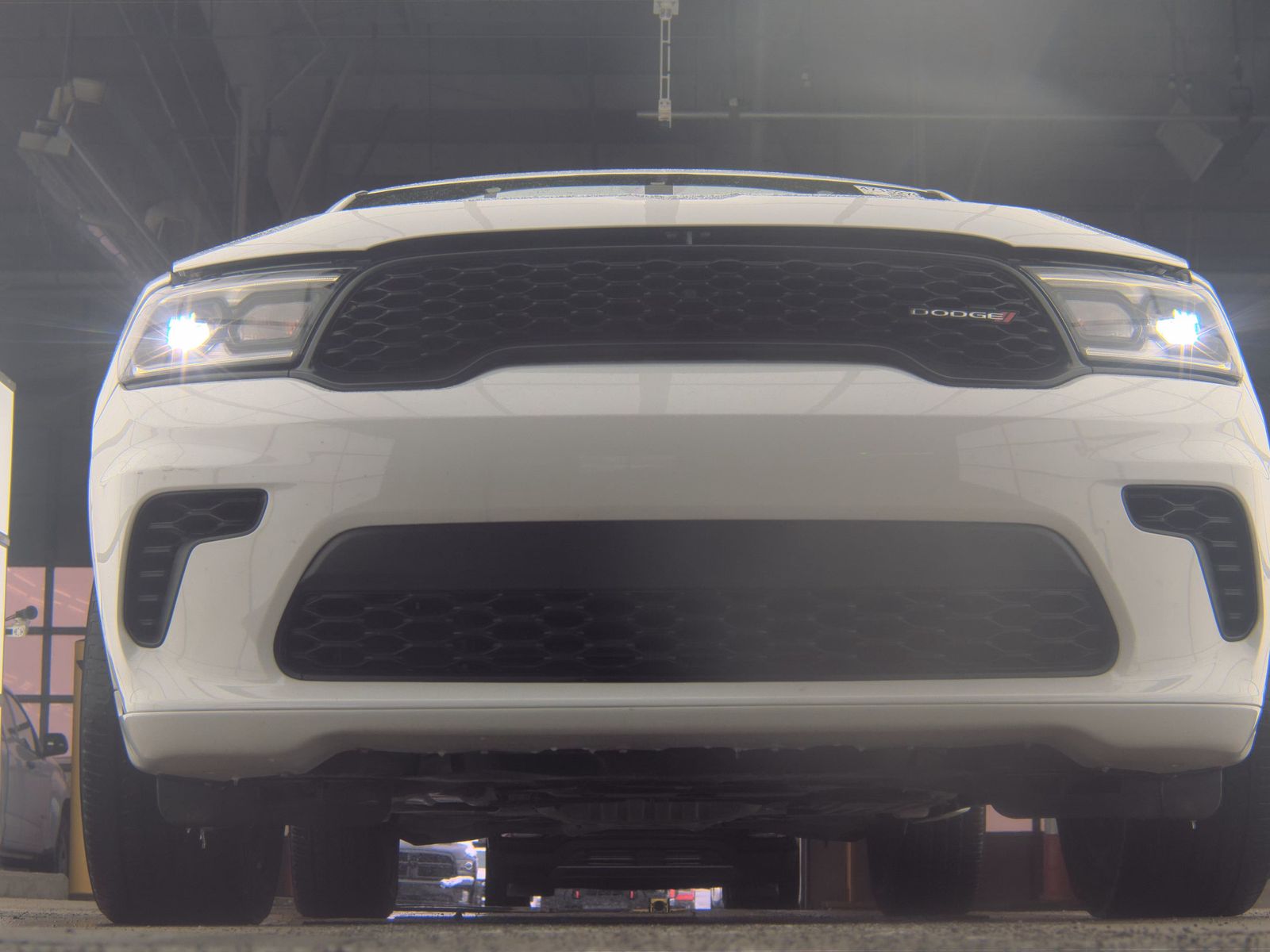 2023 Dodge Durango GT AWD