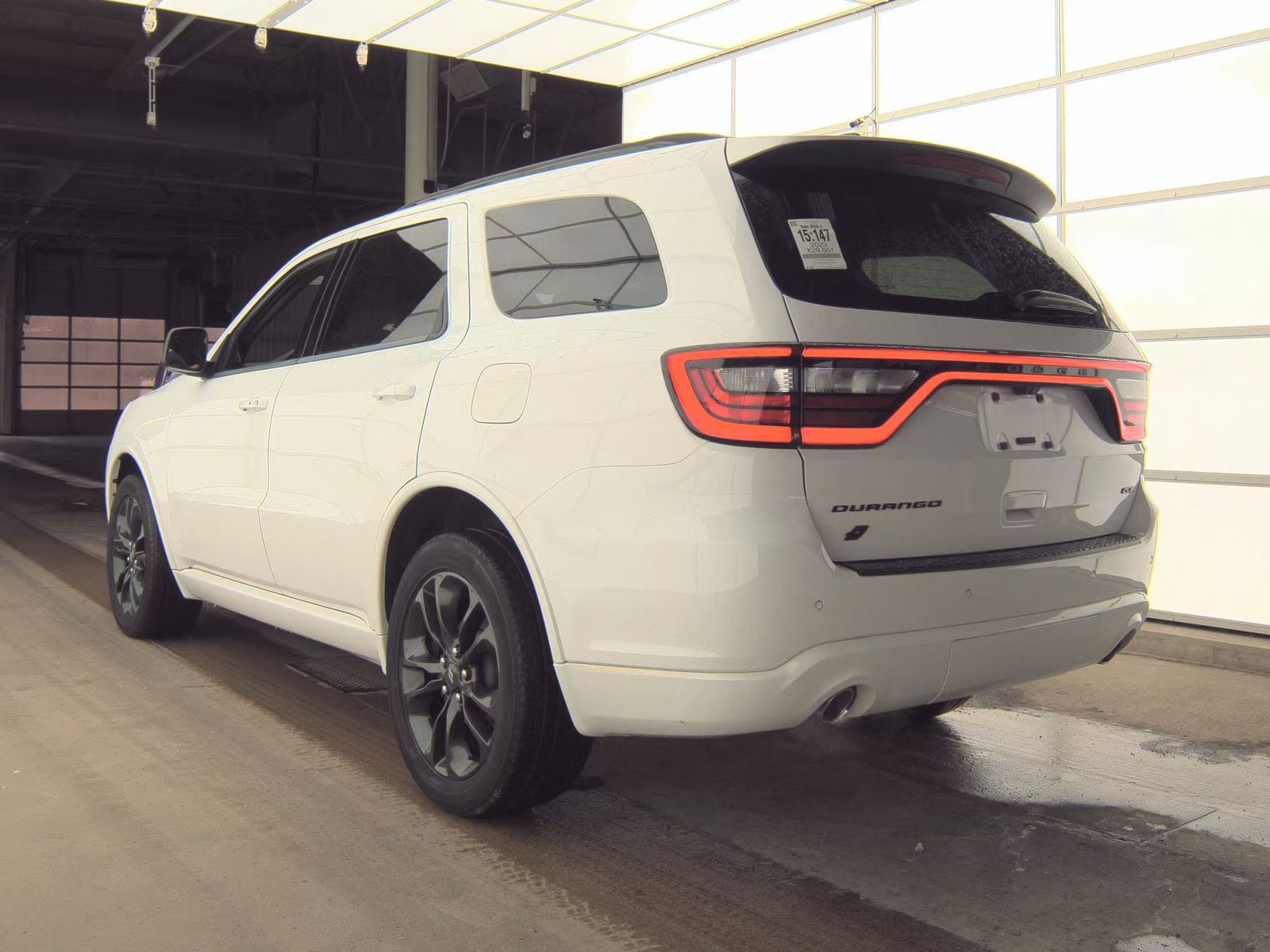 2023 Dodge Durango GT AWD