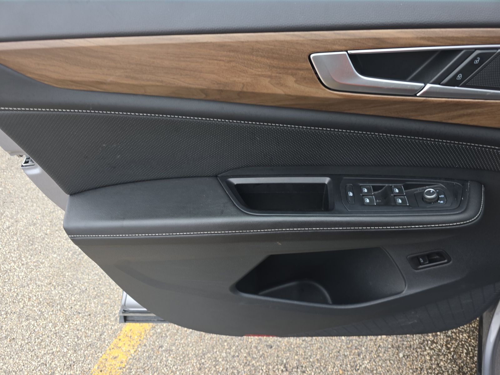 2024 Volkswagen Atlas 2.0T SE FWD