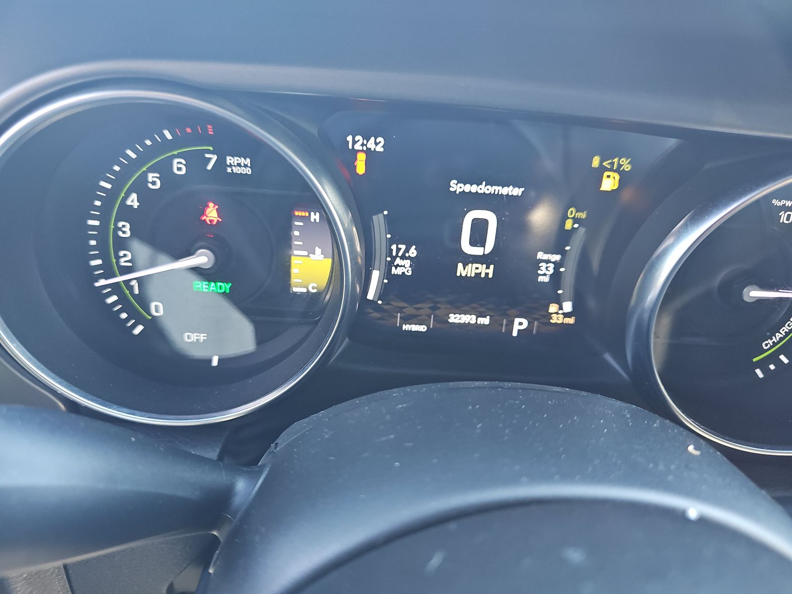 2023 Jeep Wrangler 4xe Willys AWD