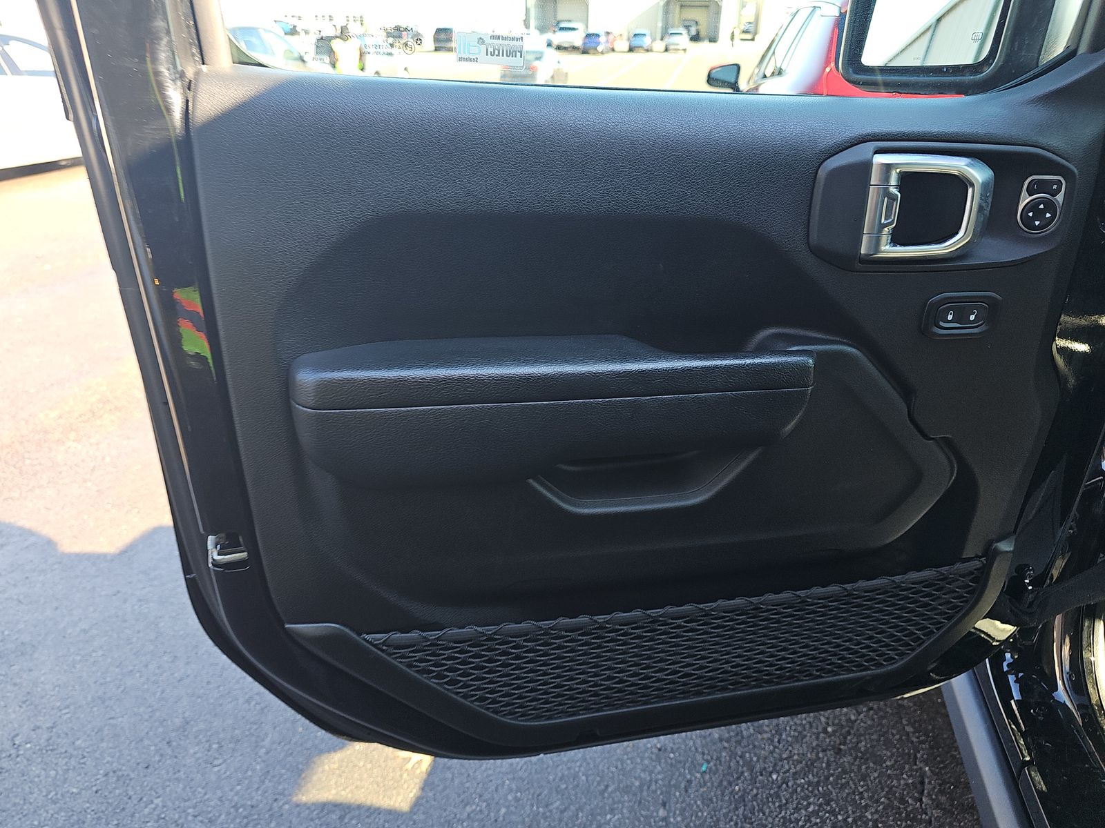 2023 Jeep Wrangler 4xe Willys AWD