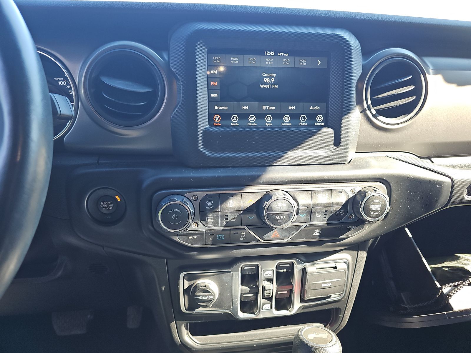 2023 Jeep Wrangler 4xe Willys AWD