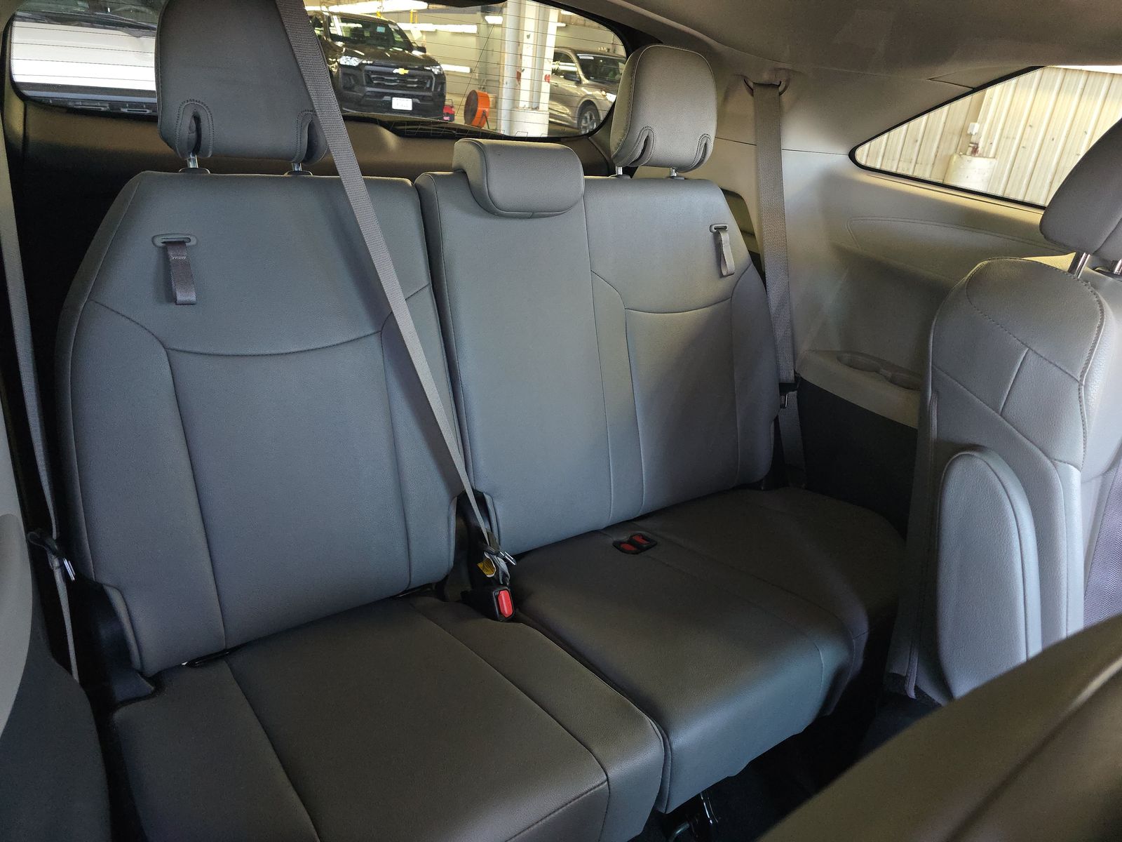 2024 Toyota Sienna XLE FWD