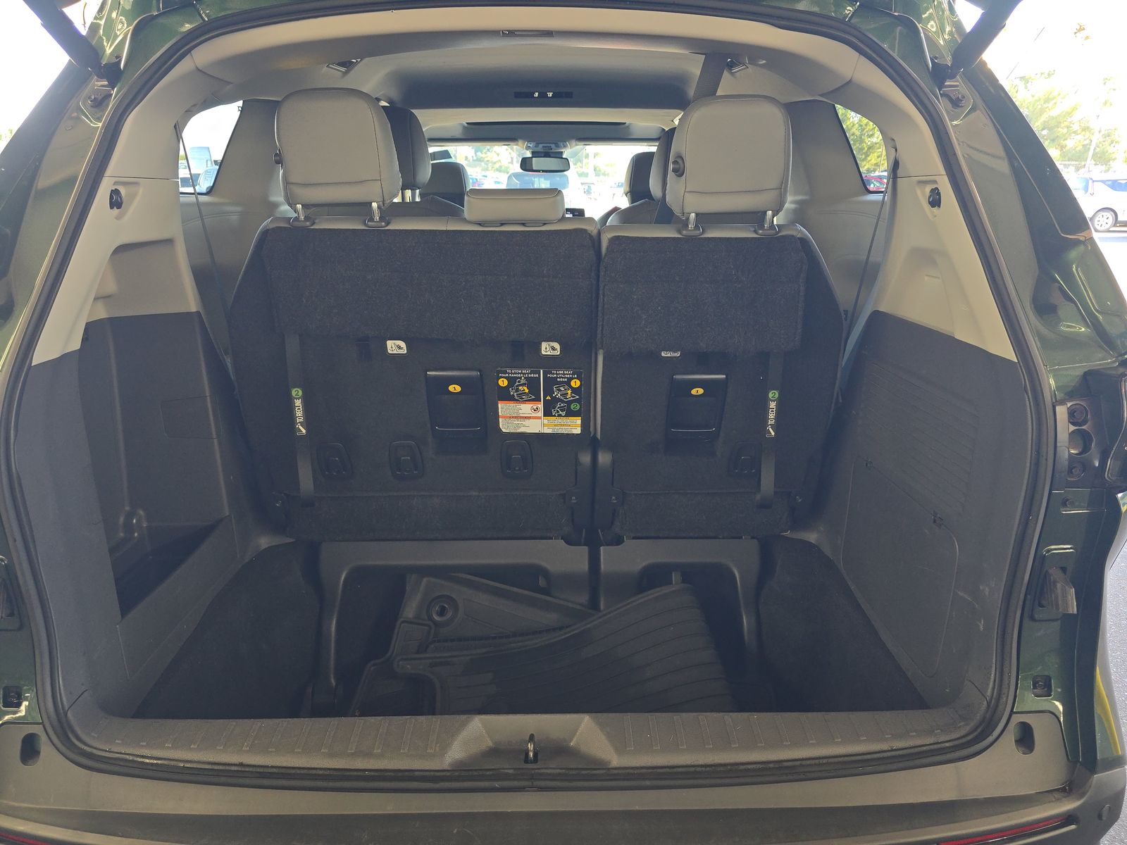 2024 Toyota Sienna XLE FWD