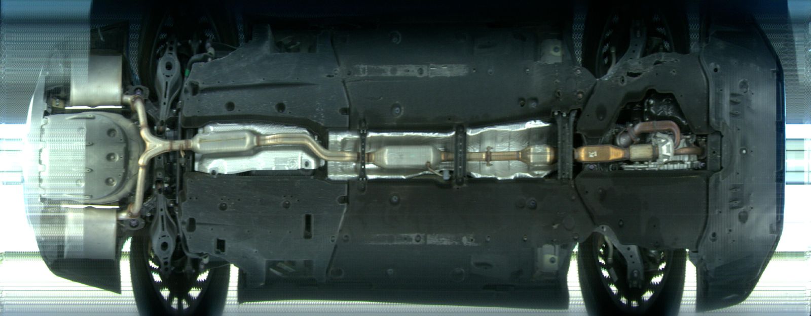 2022 Lexus ES ES 350 FWD