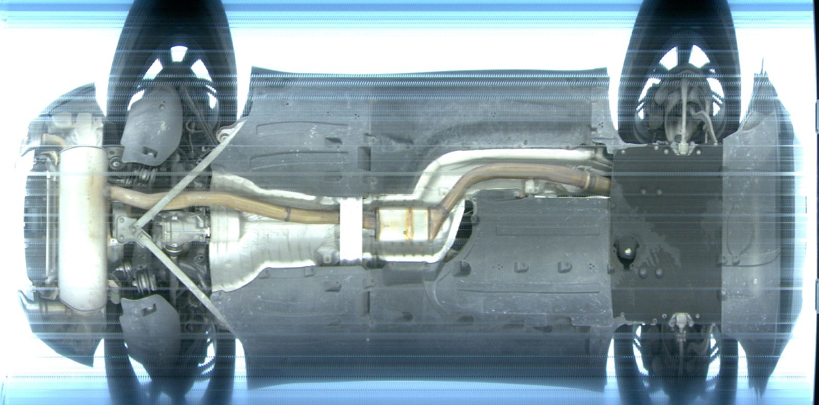 2023 BMW X3 sDrive30i RWD