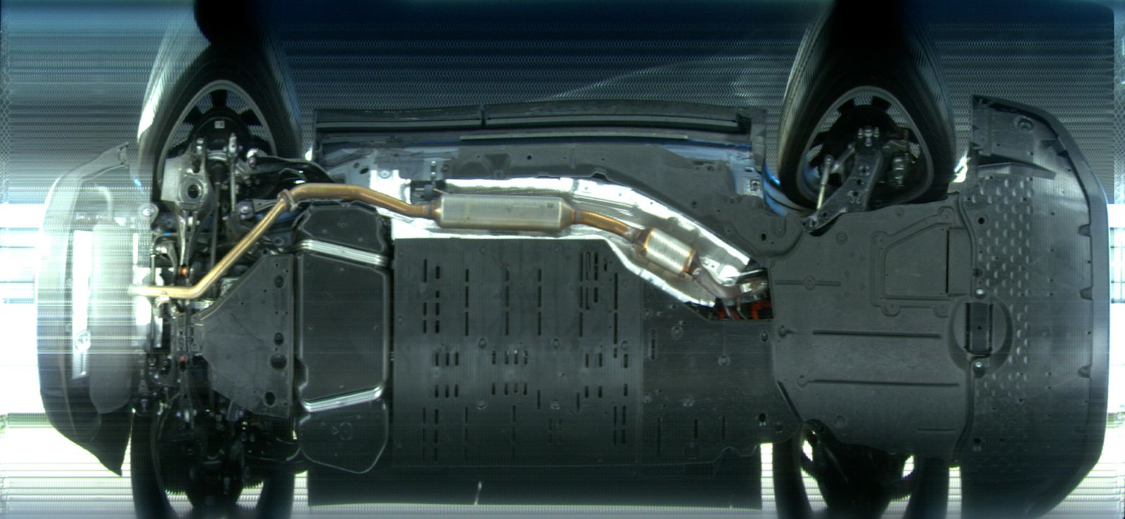 2025 Lexus NX NX 450h F SPORT Handling AWD