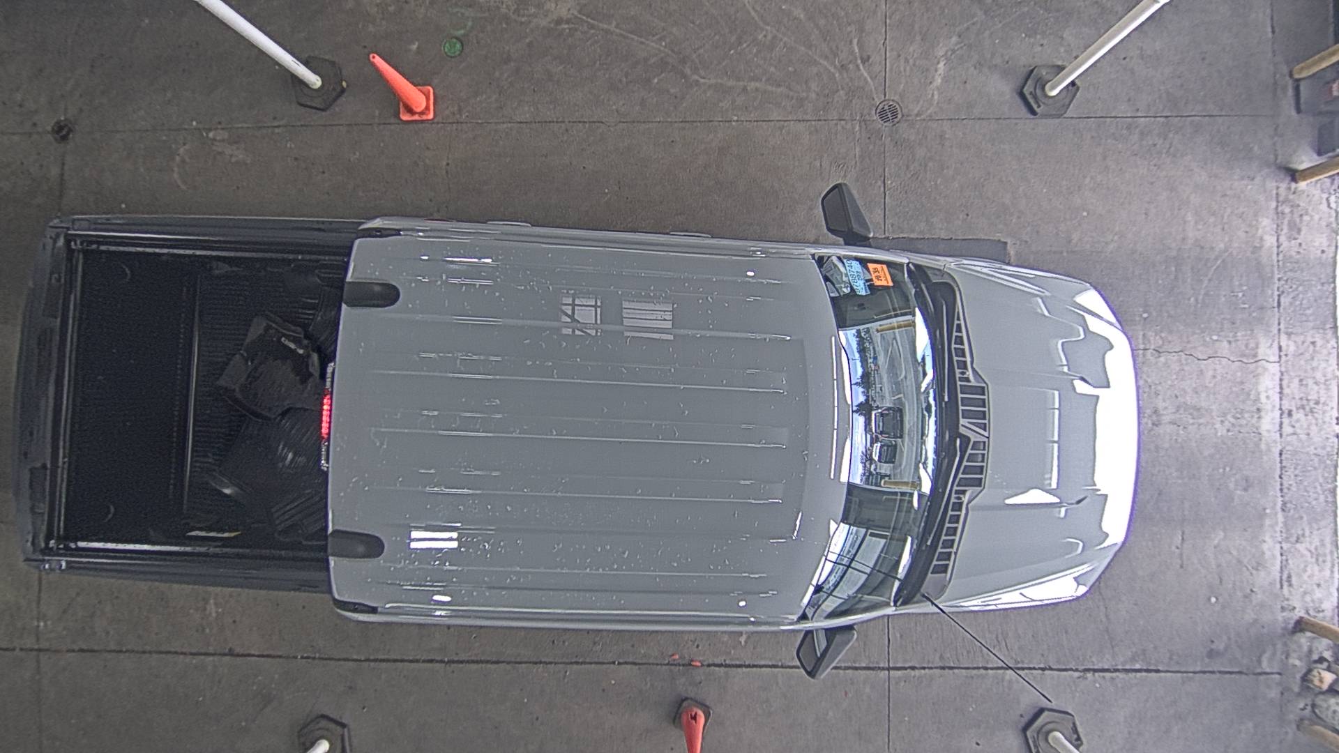 2023 Ford F-150 Hybrid XLT AWD