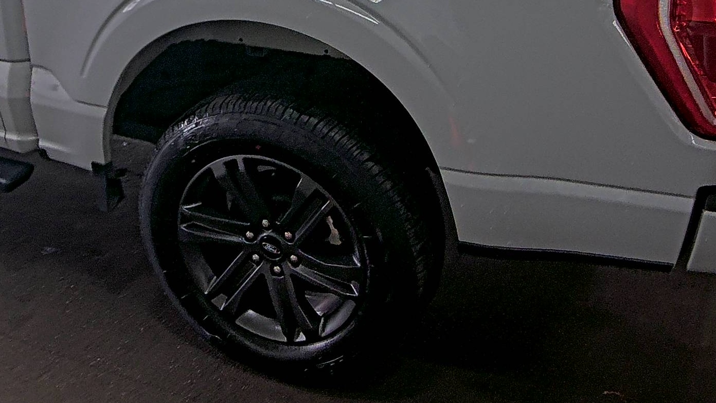 2023 Ford F-150 Hybrid XLT AWD