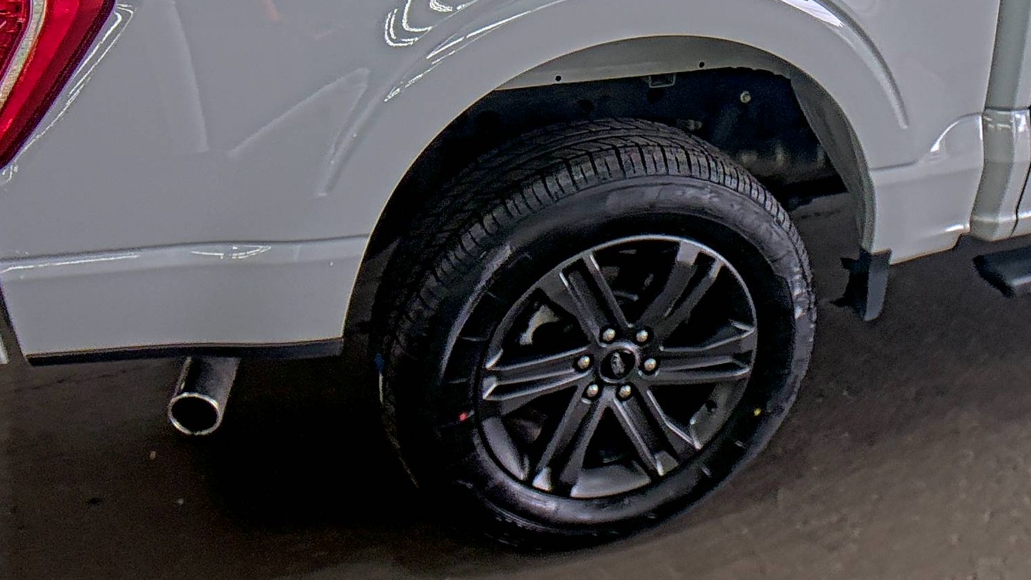 2023 Ford F-150 Hybrid XLT AWD