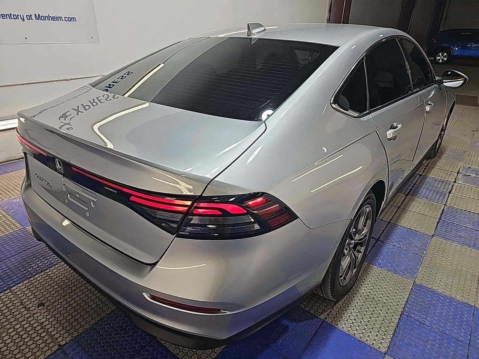 2023 Honda Accord EX FWD