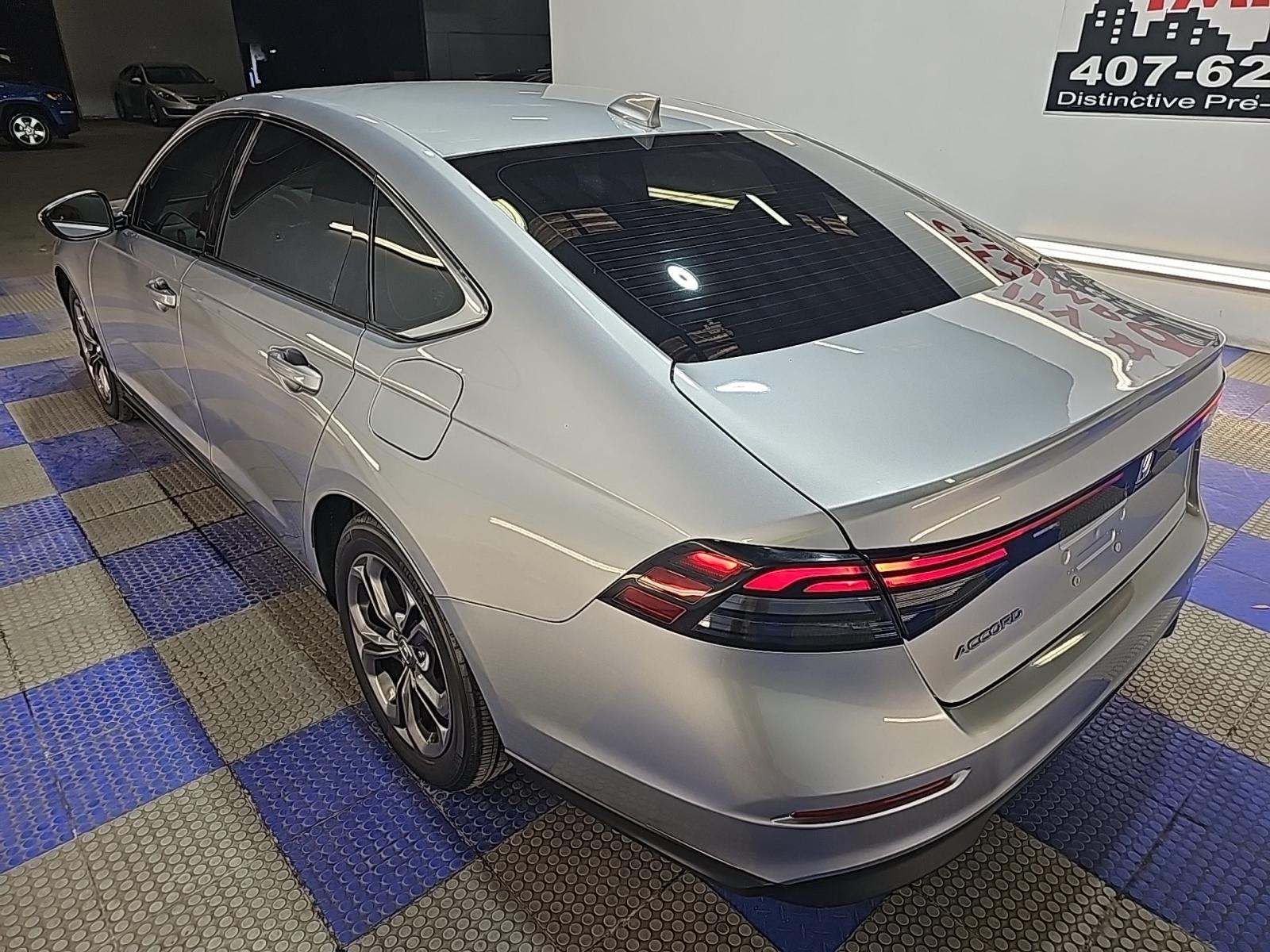 2023 Honda Accord EX FWD