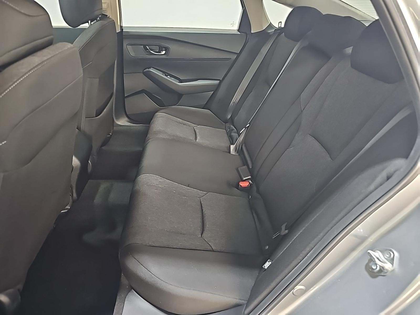 2023 Honda Accord EX FWD