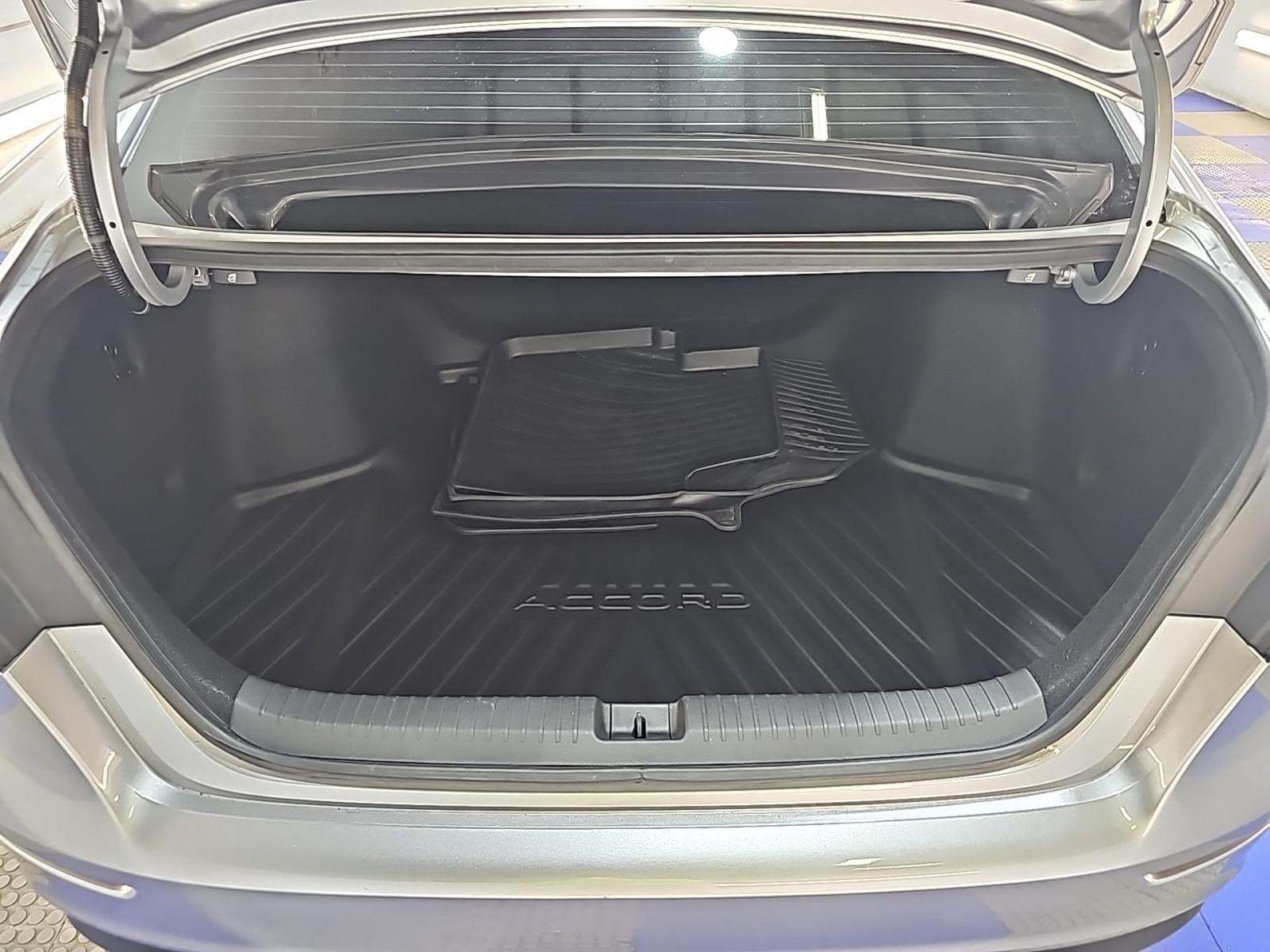 2023 Honda Accord EX FWD