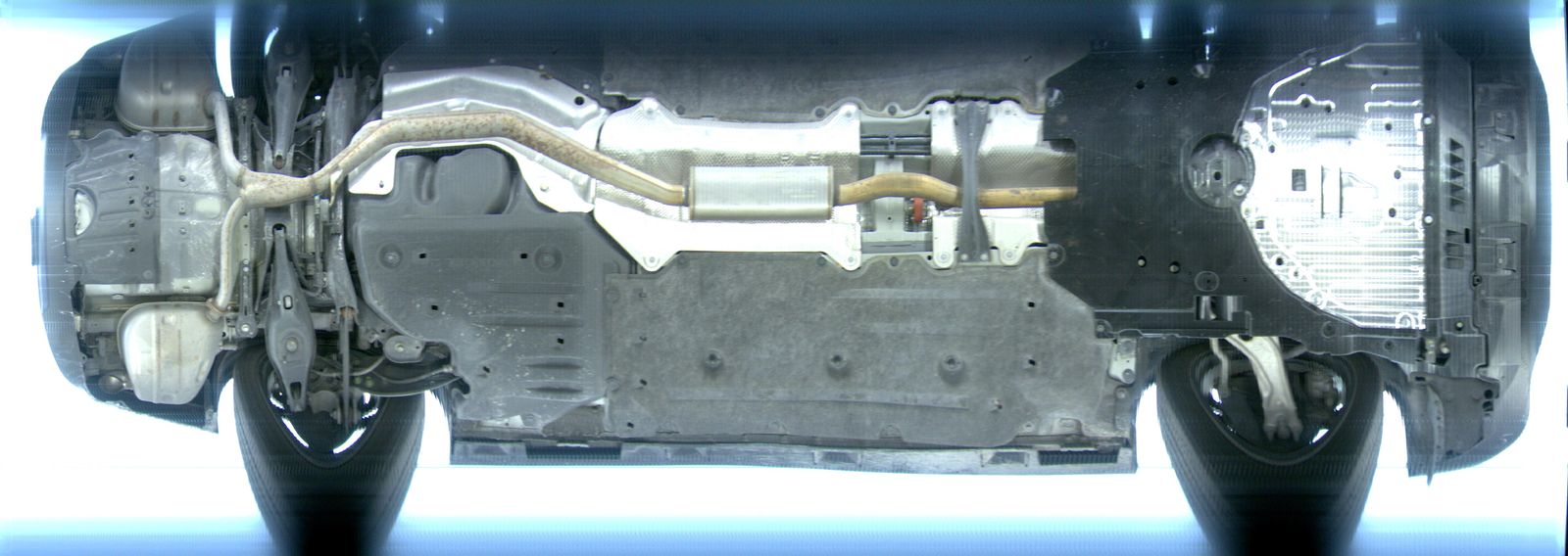 2023 Honda Accord EX FWD