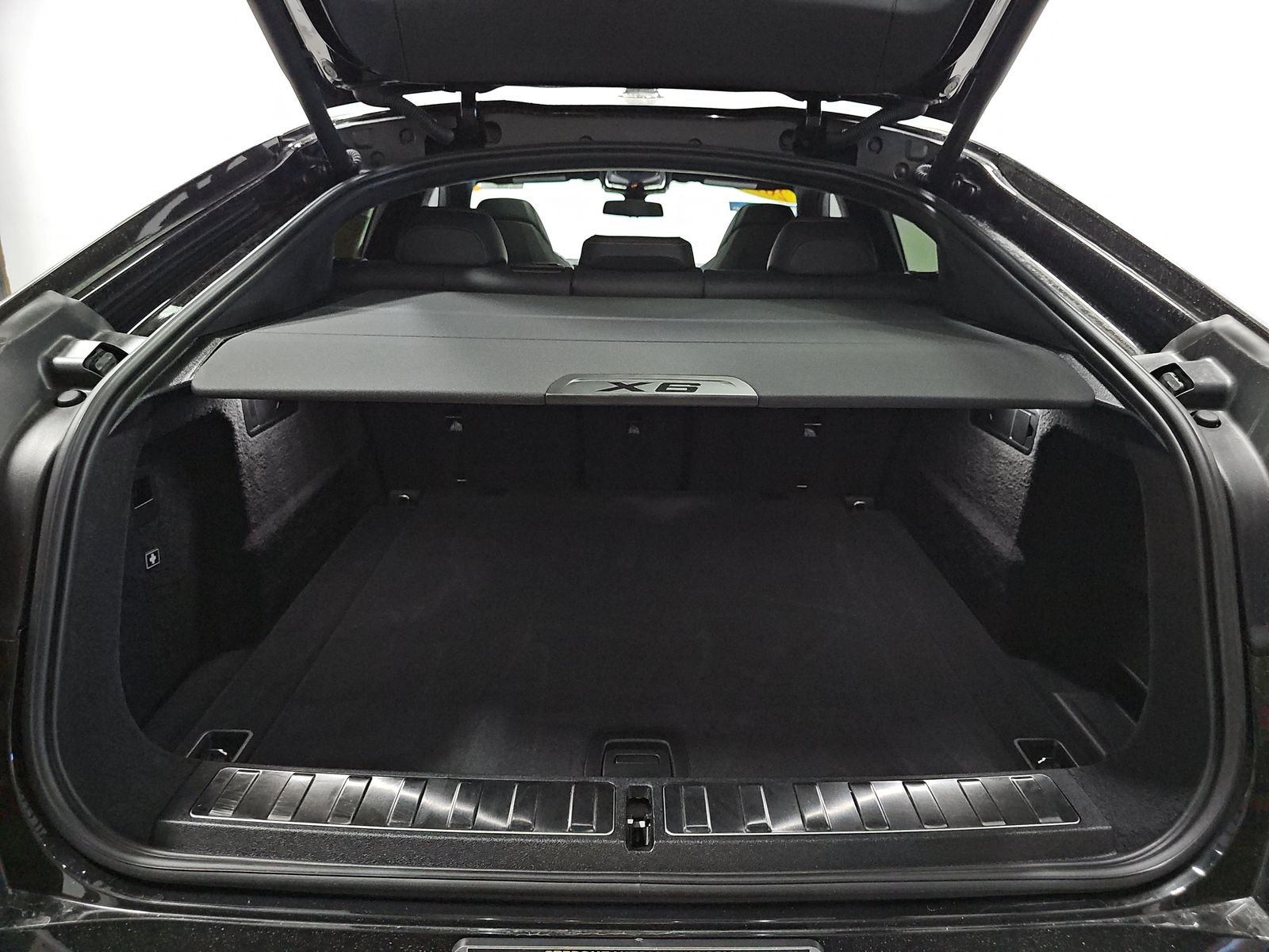 2024 BMW X6 M Competition AWD