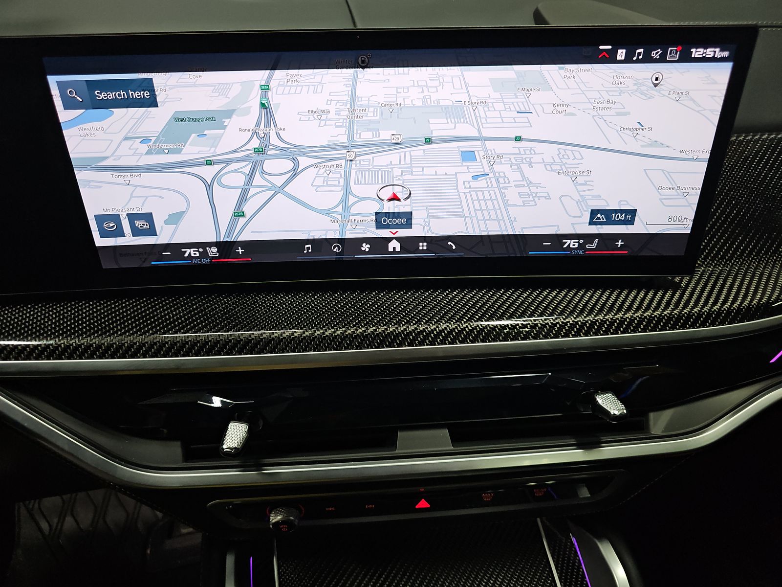 2024 BMW X6 M Competition AWD