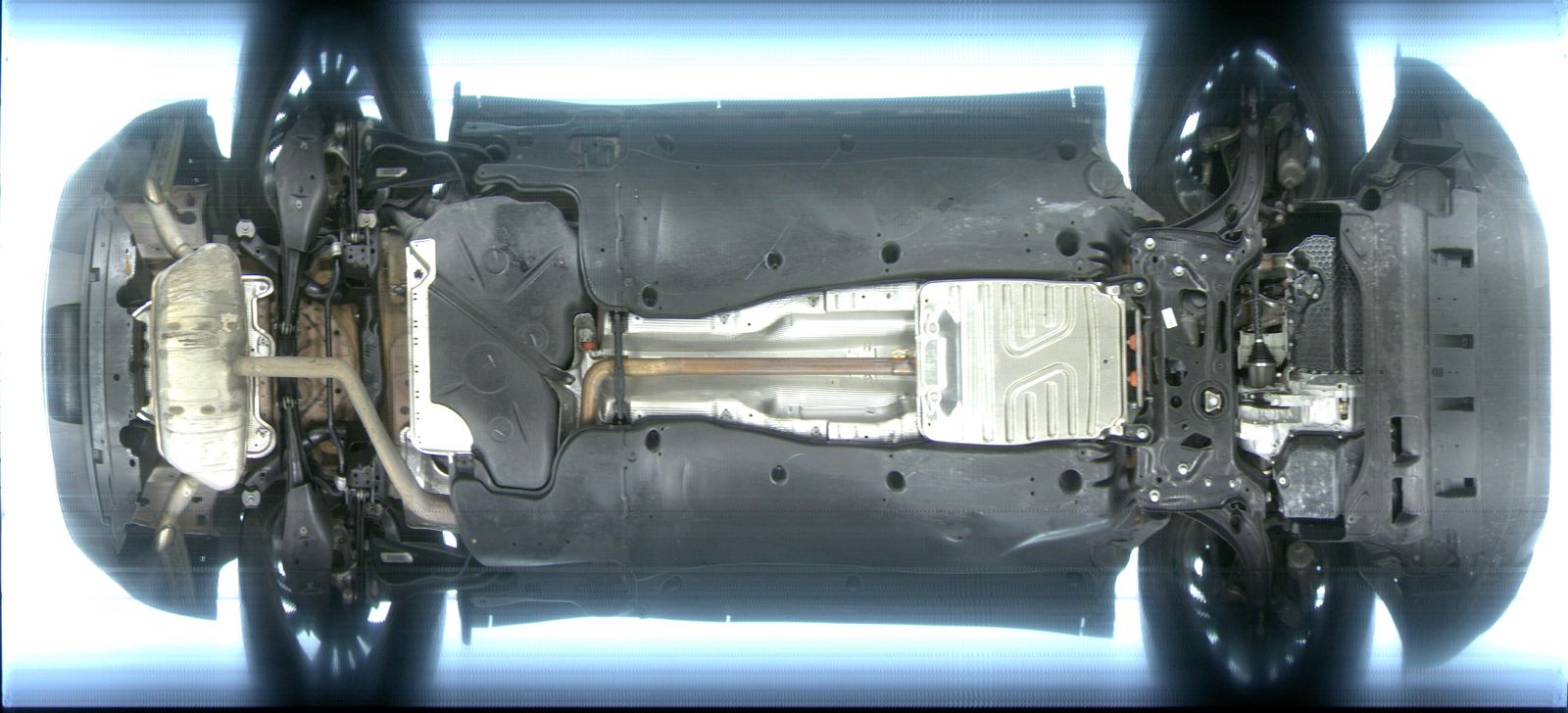 2024 Volkswagen Tiguan 2.0T Wolfsburg Edition FWD