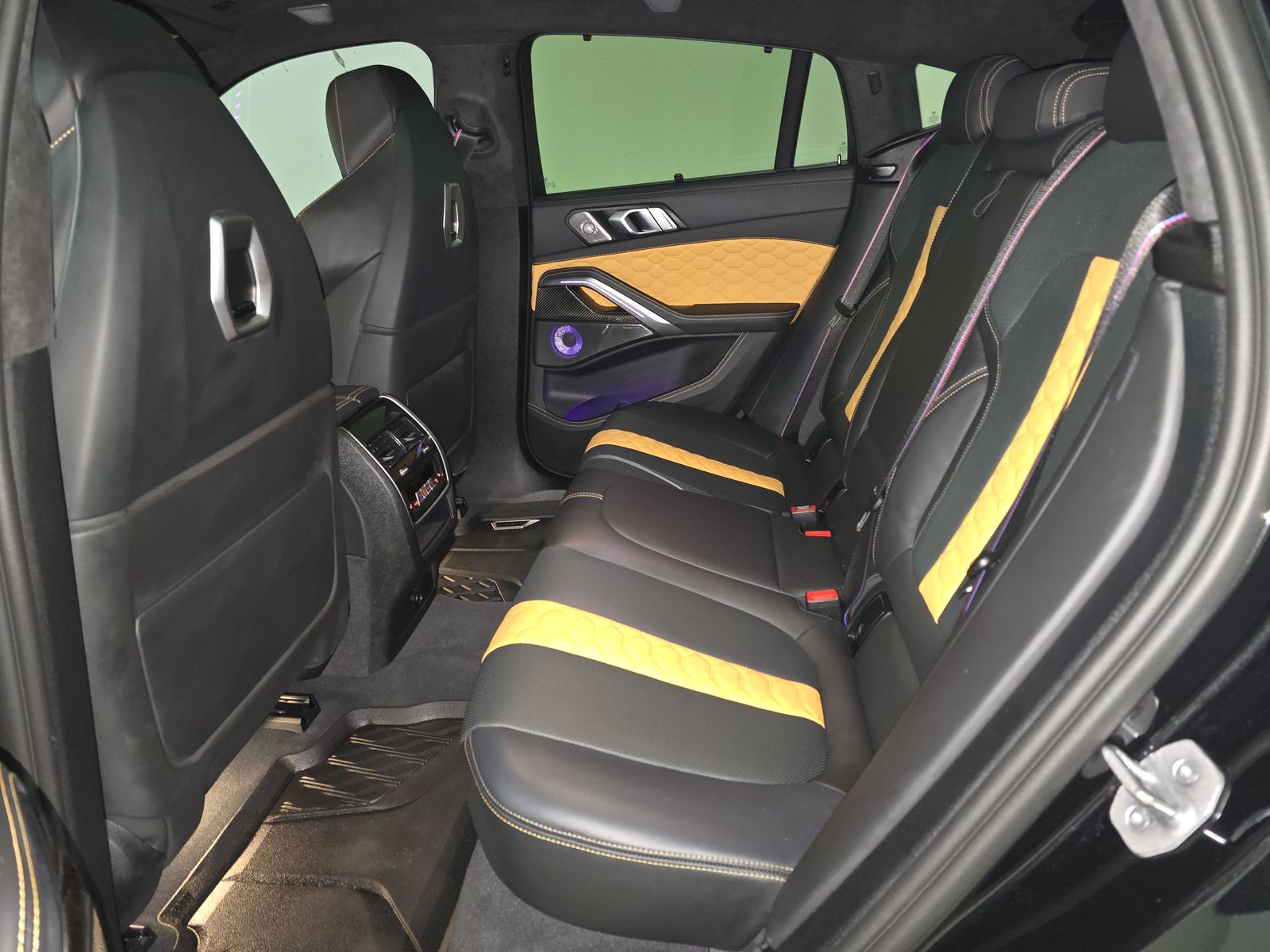 2024 BMW X6 M Competition AWD