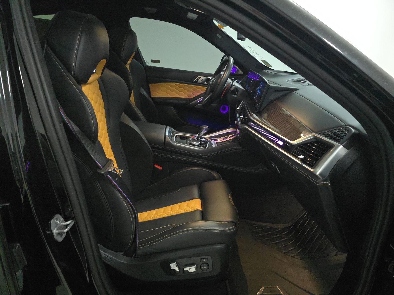 2024 BMW X6 M Competition AWD