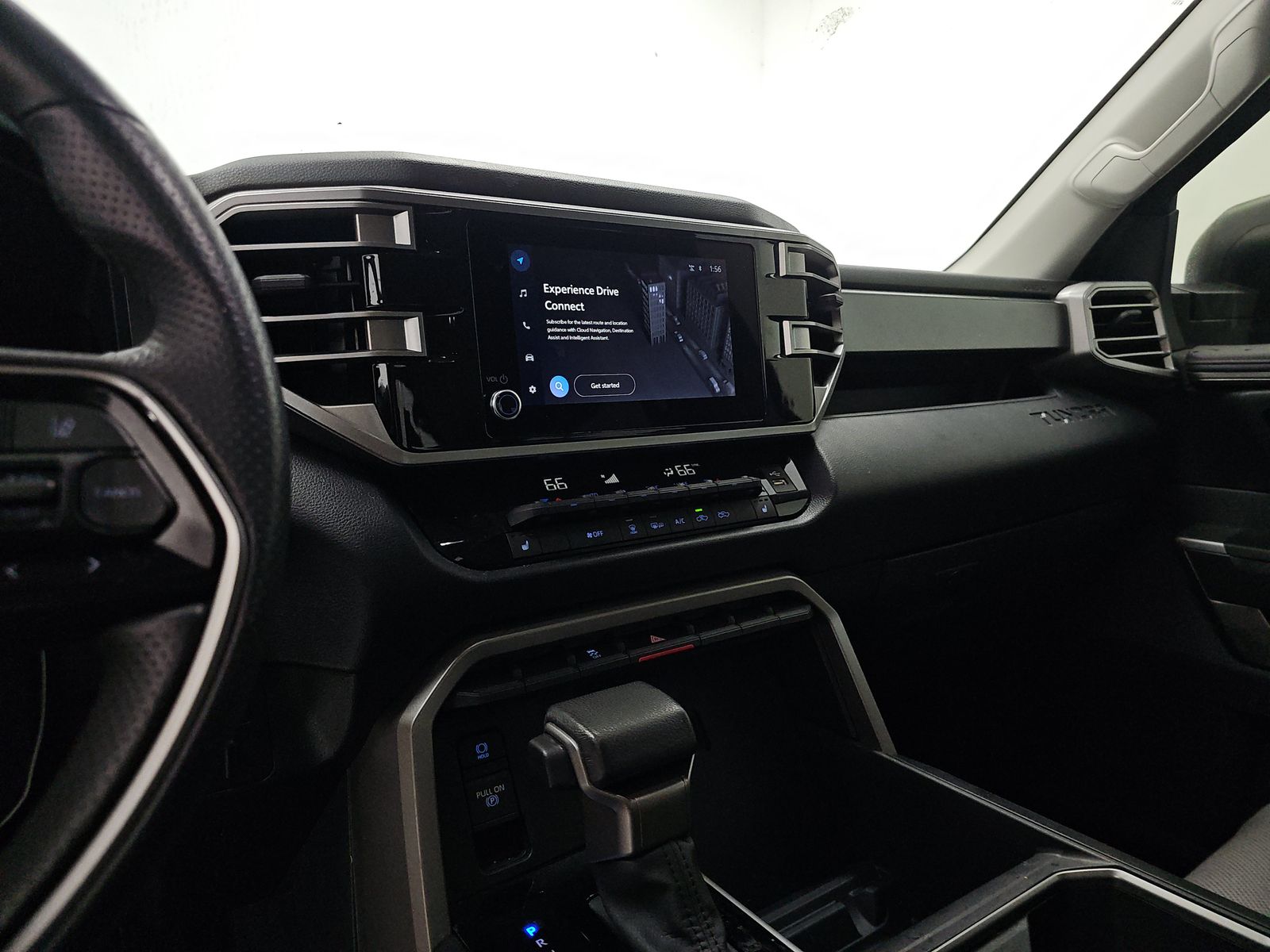 2024 Toyota Tundra SR5 AWD