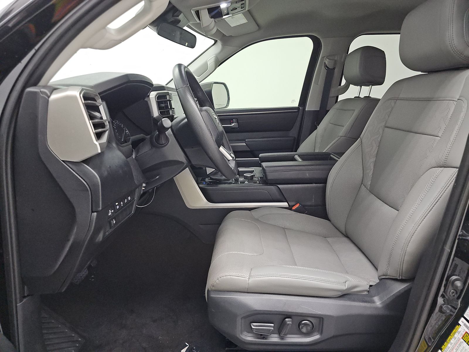 2024 Toyota Tundra SR5 AWD