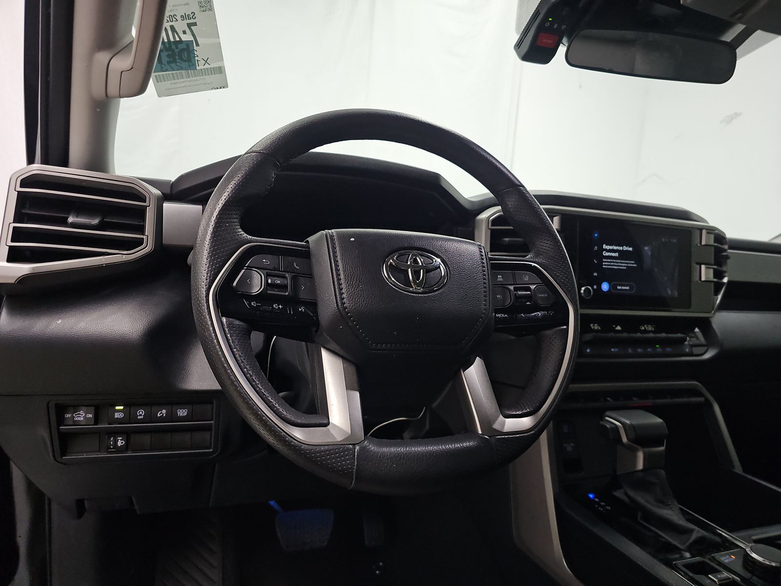 2024 Toyota Tundra SR5 AWD