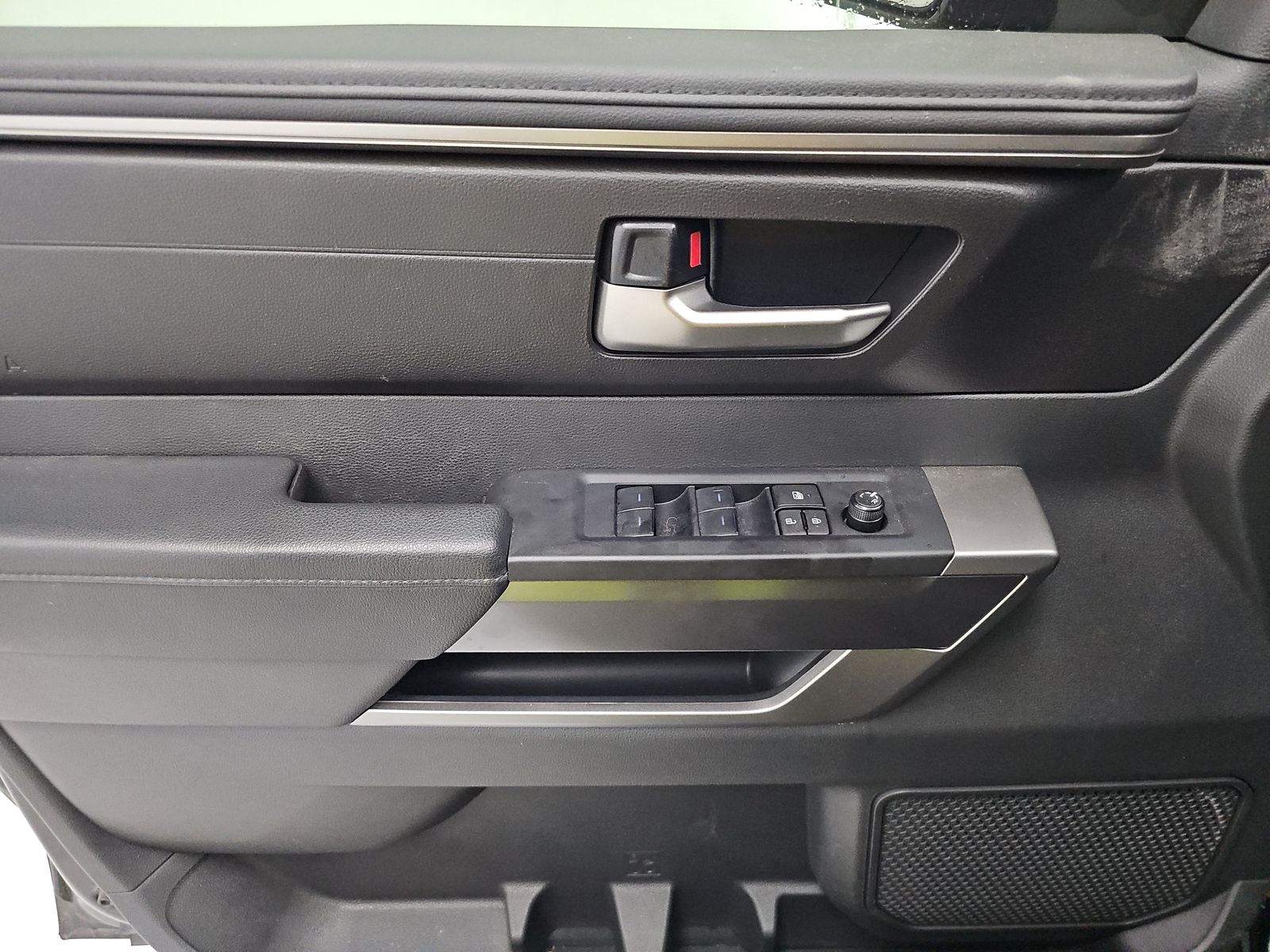 2024 Toyota Tundra SR5 AWD