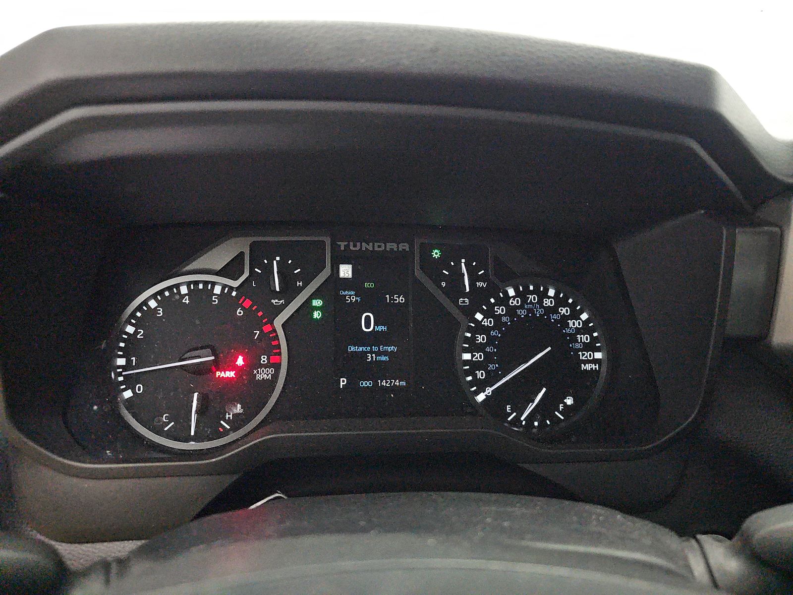 2024 Toyota Tundra SR5 AWD