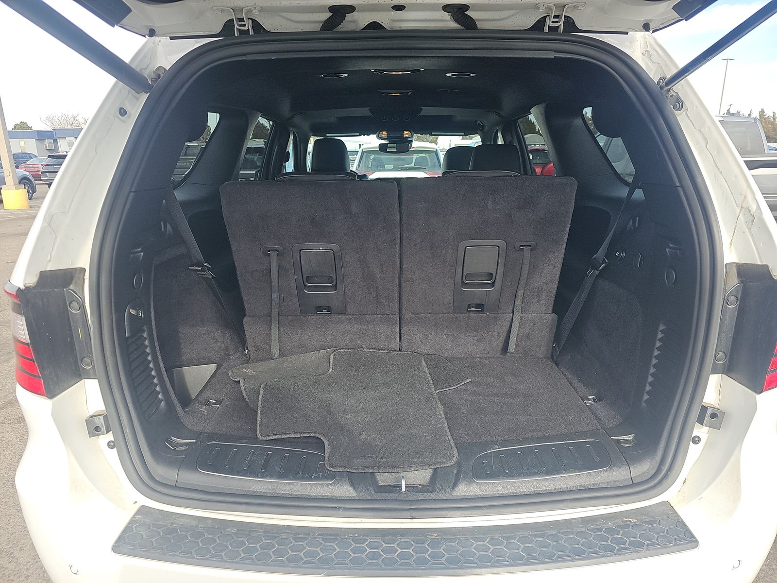 2025 Dodge Durango GT Plus AWD