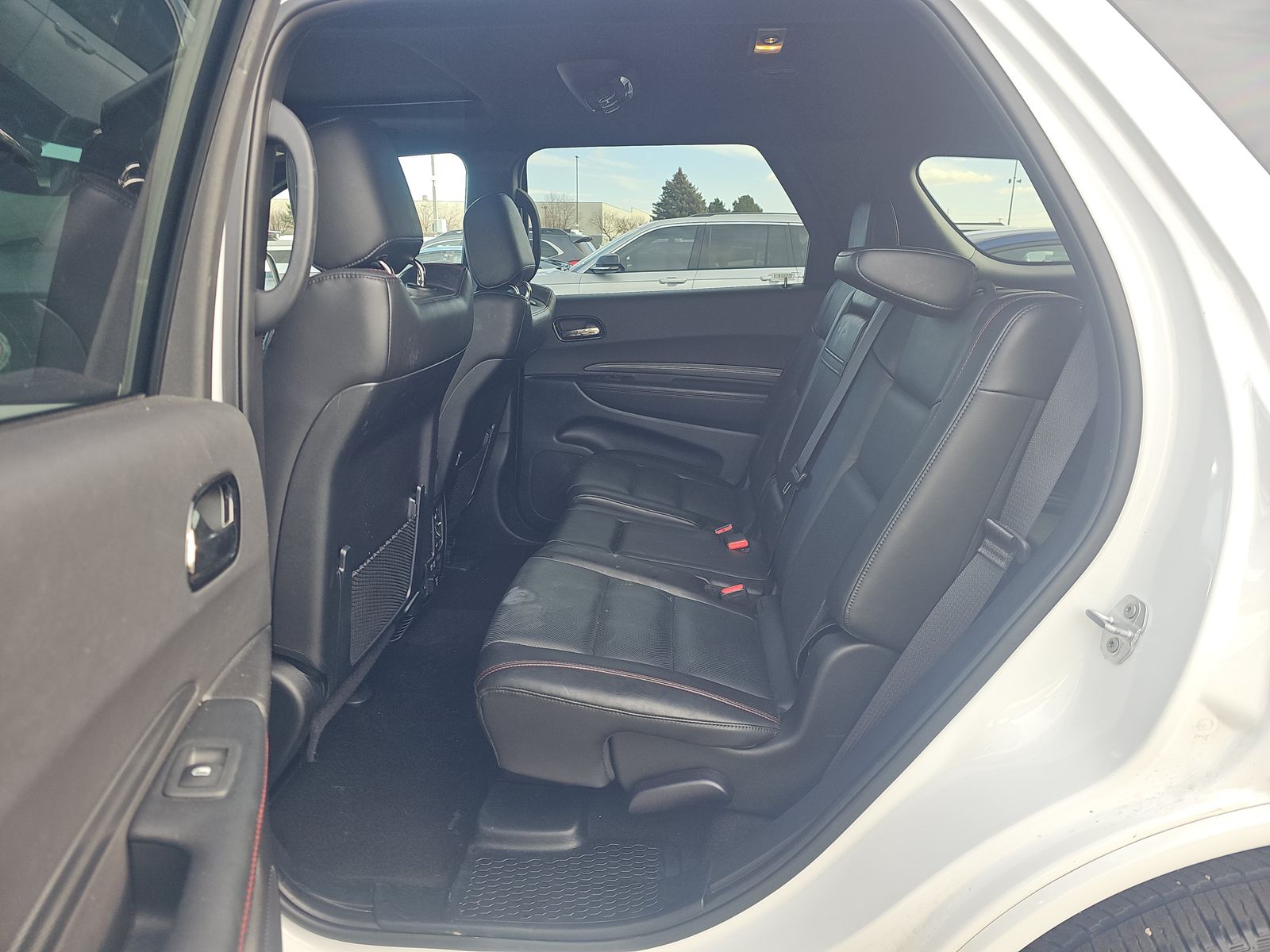 2025 Dodge Durango GT Plus AWD